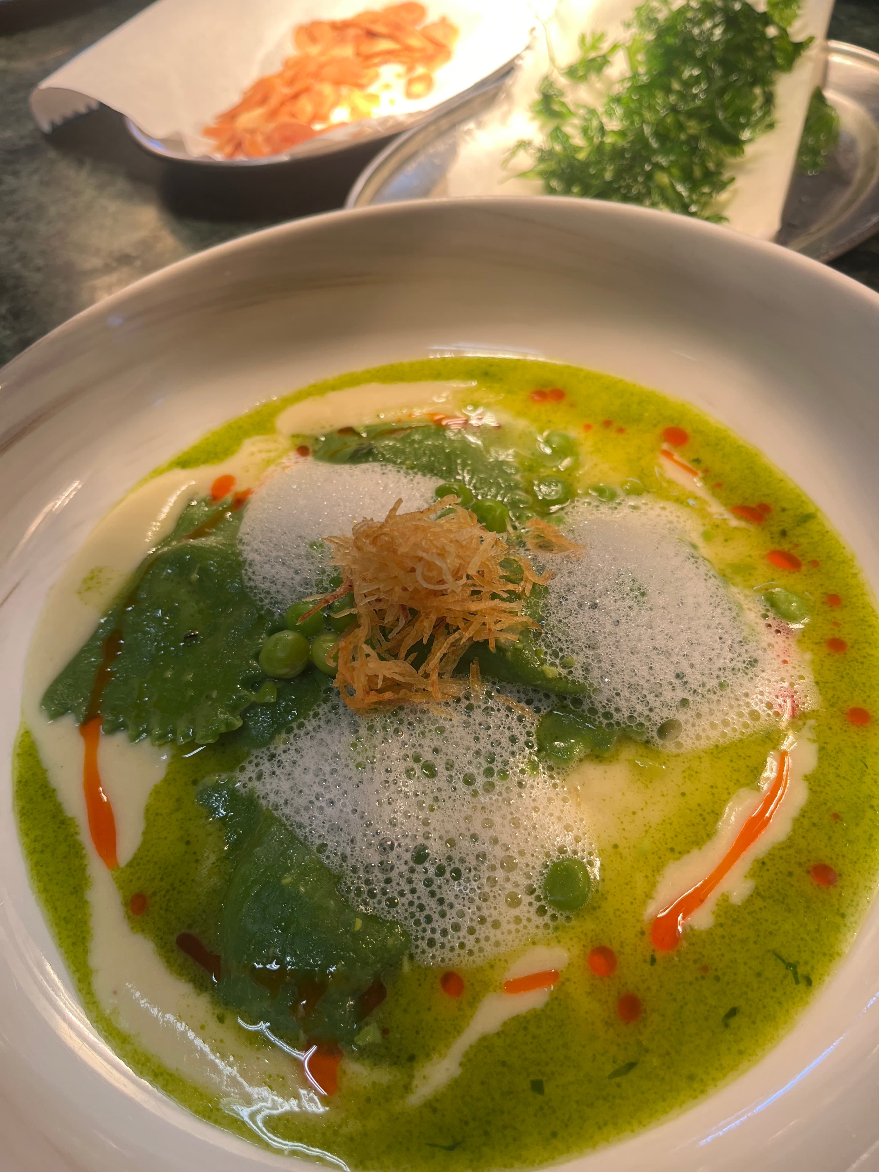 Nimona Agnolotti